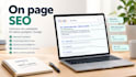 optimize on page SEO for your website