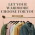 make a digital wardrobe app of your cloths