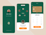 wallet app, nfc app, nfc payment app, nfc payment like google pay, apple pay