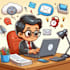 automate log ins for daily downloads