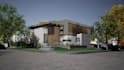 do architectural 3d rendering