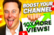 design scroll stopping youtube thumbnails