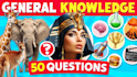 create trivia quiz videos for youtube