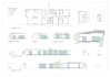 model your architectural concept or design in 2d 3d
