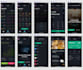 develop crypto wallet app, investment app, exchange website, blockchain app