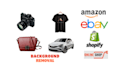 expert background removal and clipping path services