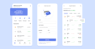 develop bill payment, money transfer app, fintech app