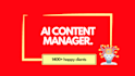be your ai copywriter for outstanding content
