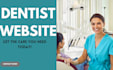 be your dentist and medical website developer and designer