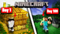 design eye catchy clickbait minecraft and youtube thumbnails
