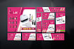 do web banner, google ads, affiliate banner fast delivery