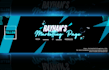 youtube banner with thumbnails, twitter banner, header, linkedin banner, anime