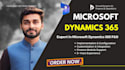 configure and customize your microsoft d365 finance and operation crms