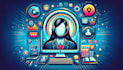 assistente virtuale per gestione email, pianificazione