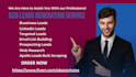 do  b2b lead generation, data entry, and bulk data scraping