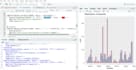 do advanced statistical data analysis in r, rstudio