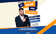 design recruitment website, job board website, agency, , job board website