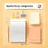 write a perfect,neat and accurate assignment as required