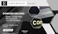 sell your domain name by finding leads and email outbound