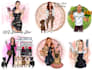 get a custom illustration logo