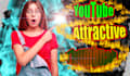 attractive youtube thumbnail design