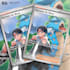 create your own customized pokemon tcg card