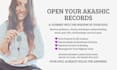 open your akashic records and provide spiritual guidance in spanish
