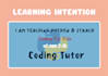 teach your kids to the exciting world of coding with python and scratch