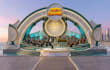 design events, stages, celebration gates studios