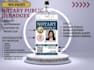 customize, print, and ship your notary public id badge