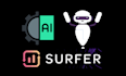 be your surfer seo ai content writer
