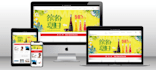 customize redesign revamp redo fix issues wordpress website