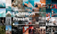 create custom lightroom preset packages