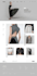 do figma website design, UX UI,  landing page