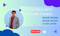 enhance your resume for cybersecurity roles