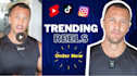 create stunning instagram reels with seo optimized captions