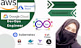 do everything related devops and cloud platform like gcp AWS azure