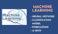 develop a custom machine learning models