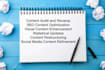 do SEO content refreshing, audit, revamp