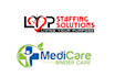 do modern hospital logo design for you with my on creativity