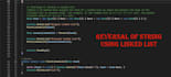 create console app or implement logic in program, c sharp