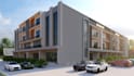 do 3d exterior modeling architectural 3d  visualization