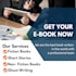 provide e books writing services