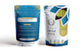 design 3d pouch renderings and stand up pouch mockups