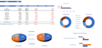 provide budget variance analysis