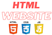 do website development for your business