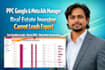 be expert PPC google and meta ads manager for real estate investor carrot leads