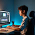 create high converting fiverr gig videos for more sales