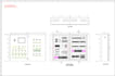 design plc electrical control panel schematic and panel layout