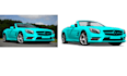do image background removal, drop shadow and natural shadow